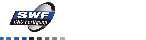 SWF CNC Fertigung